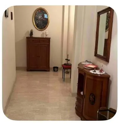 A Un Passo Dal Centro Ubytování v soukromí Salemi