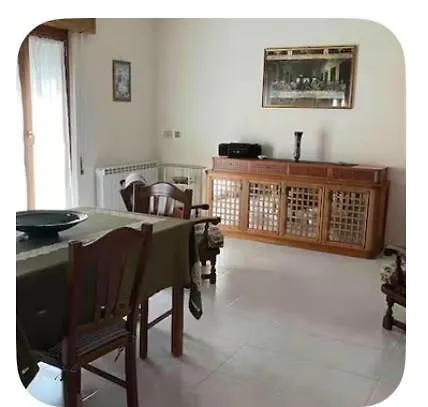 Alloggio in famiglia A Un Passo Dal Centro Salemi